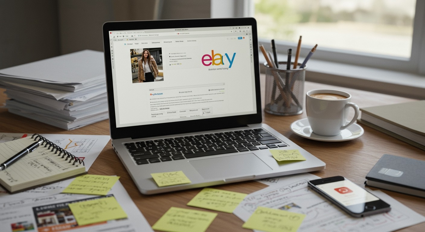 Az eBay vitarendezés gyors és egyszerű folyamatot kínál.