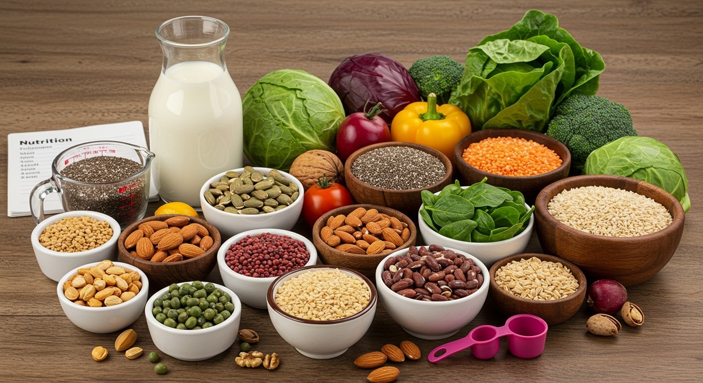 A zabtej gazdag vitaminokban és rostokban, tápanyagforrás.