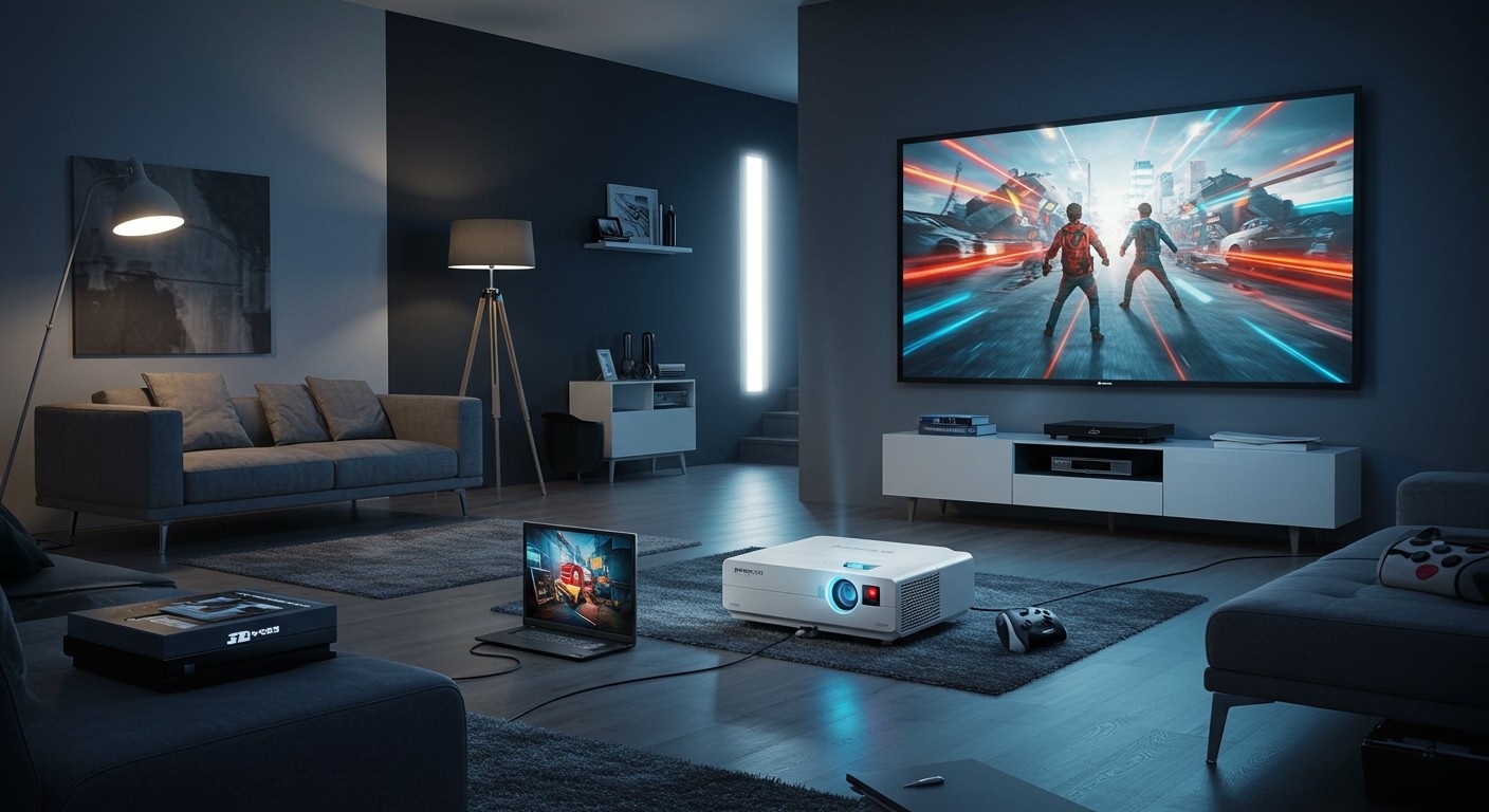 A Blu-ray és streaming új dimenziókat nyit a 3D-ben.