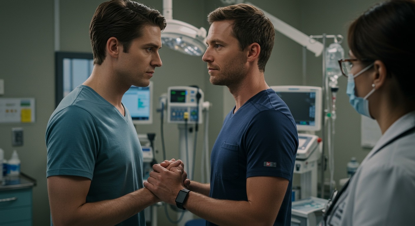 A bejegyzett élettársi kapcsolat egészségügyi döntésekben is számít.