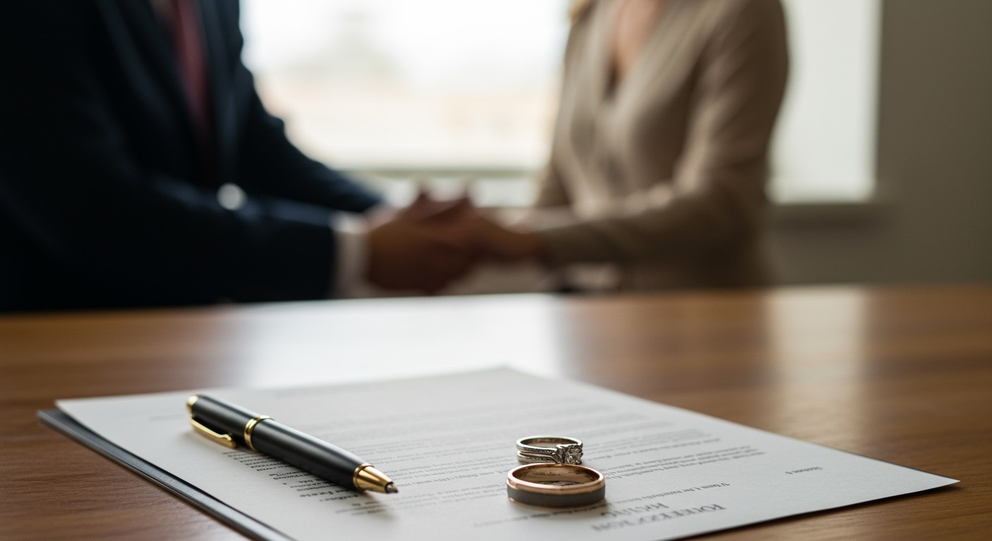 A bejegyzett élettársi kapcsolat öröklési jogot biztosít.