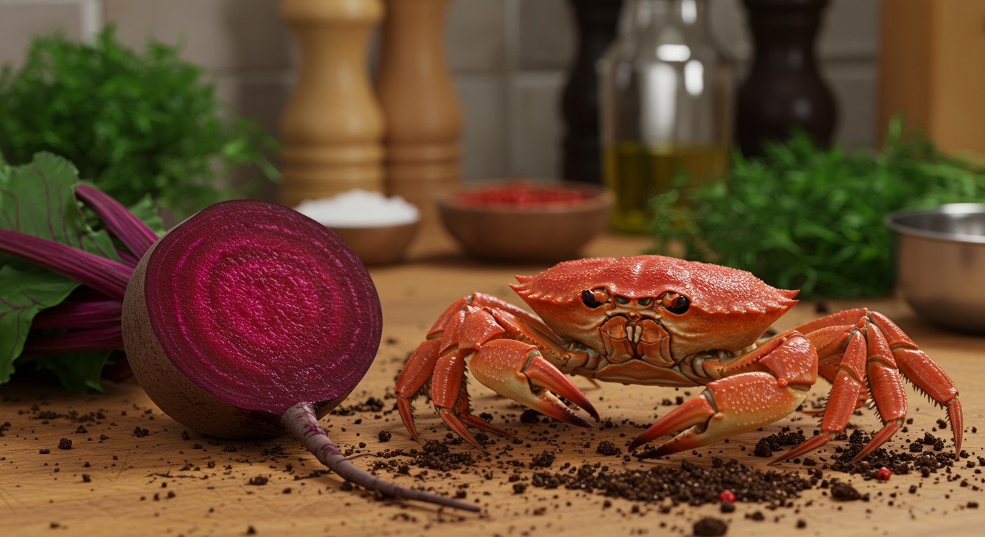 A cékla antioxidánsai támogathatják a rákmegelőzést.