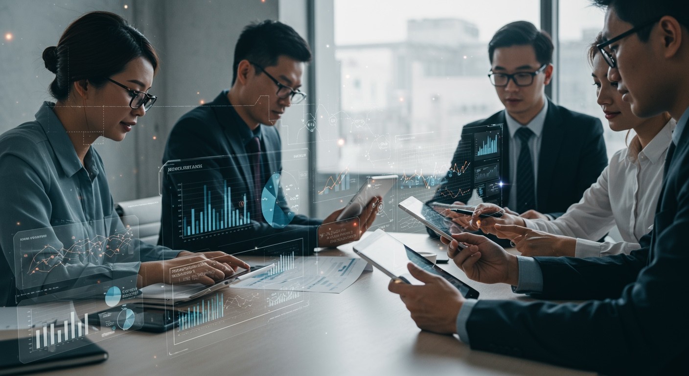 A decentralizált beszerzés növeli a megfelelési kockázatokat.