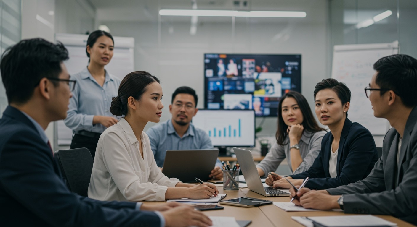 A hatékony decentralizált beszerzés kulcsa a megfelelő képzés.