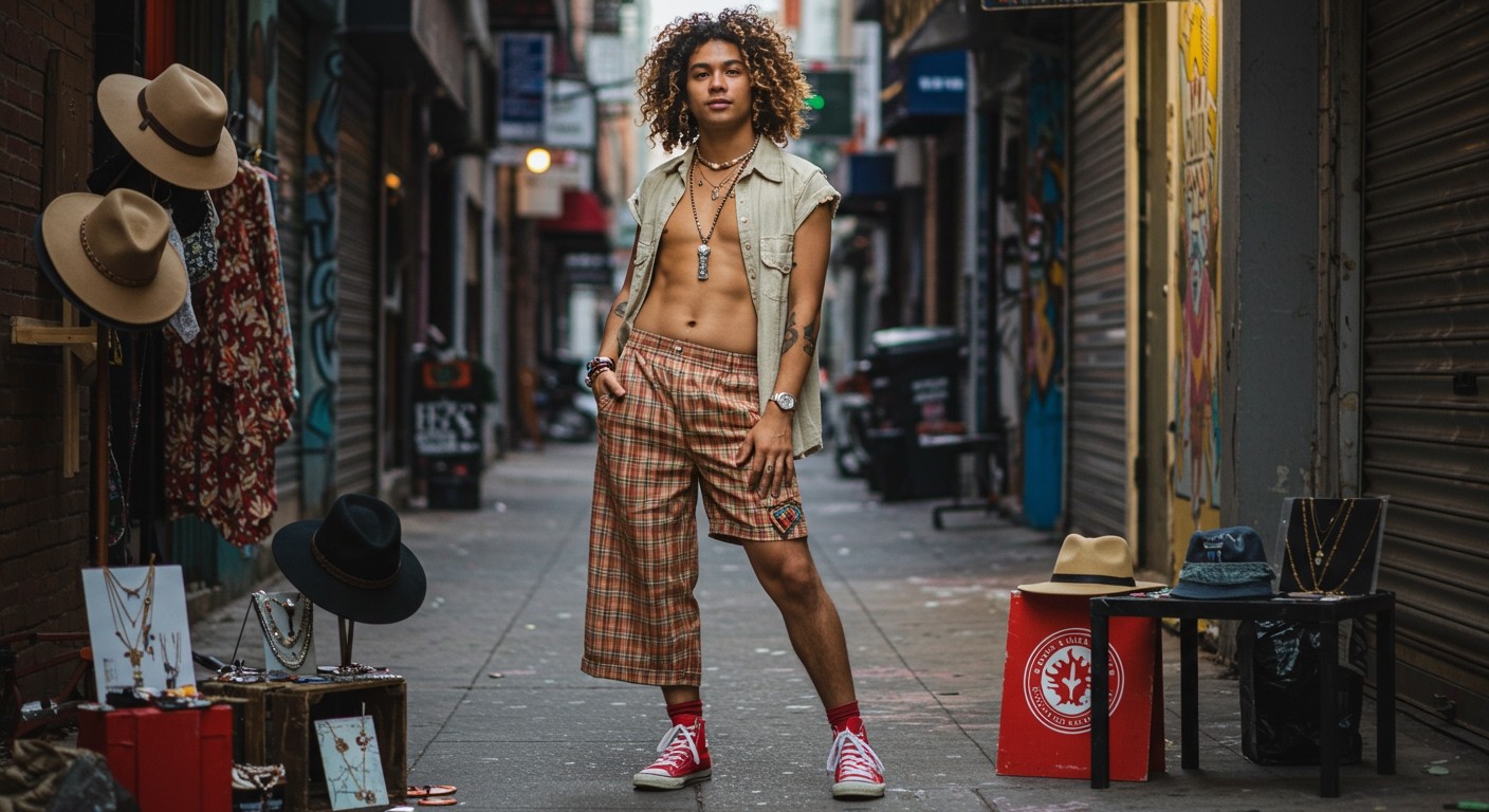 Fedezd fel stílusod, és inspirálj másokat a Fansly-n!