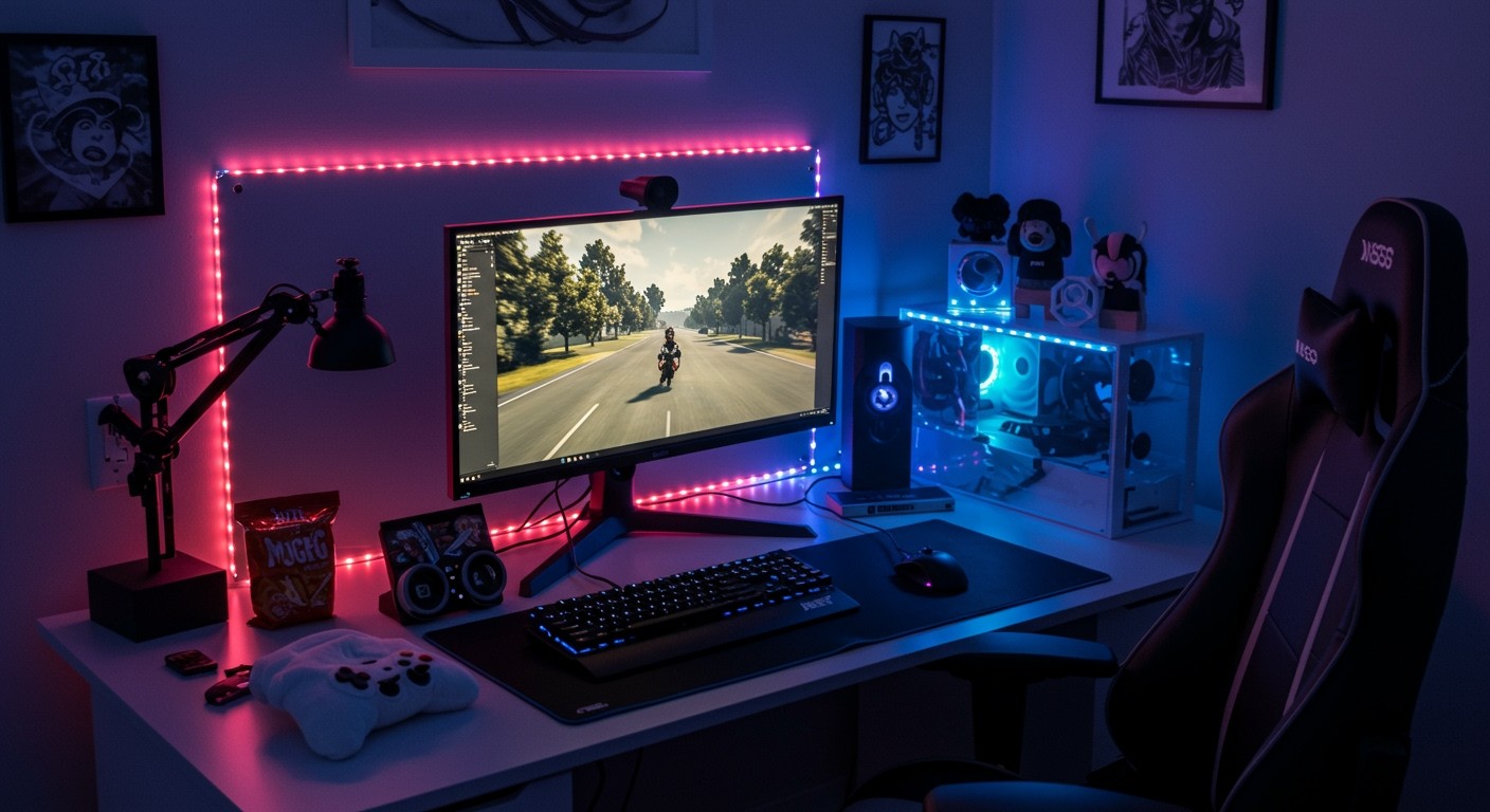 A Fansly lehetőséget ad játékok élő közvetítésére közönséggel.