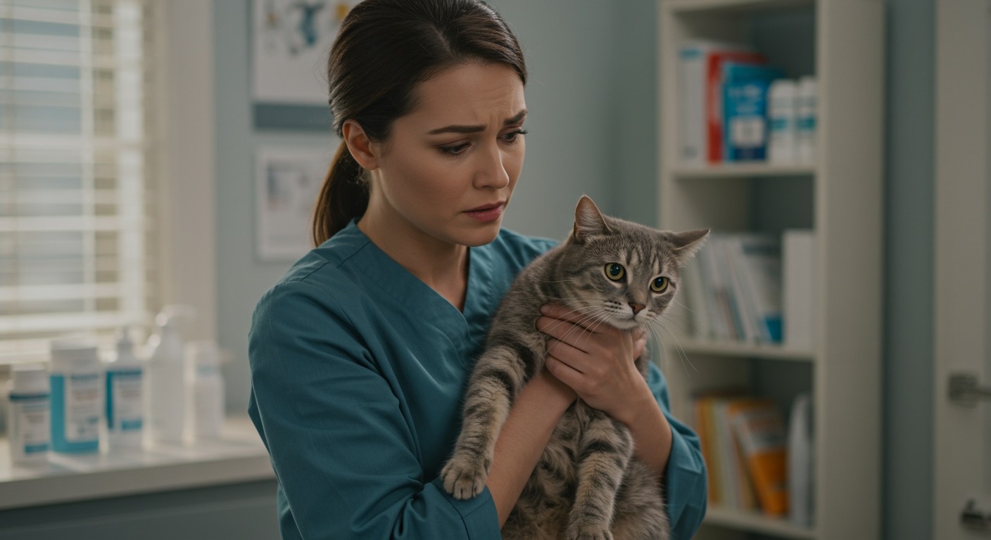 Mellékhatás esetén mindig konzultálj állatorvossal!