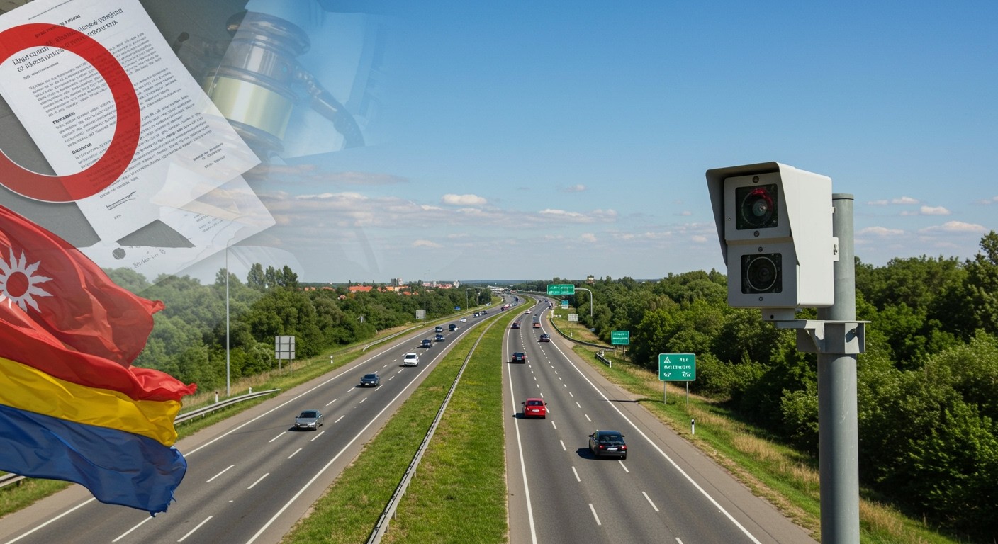 A fix kamerák jogi kerete folyamatosan fejlődik Magyarországon.