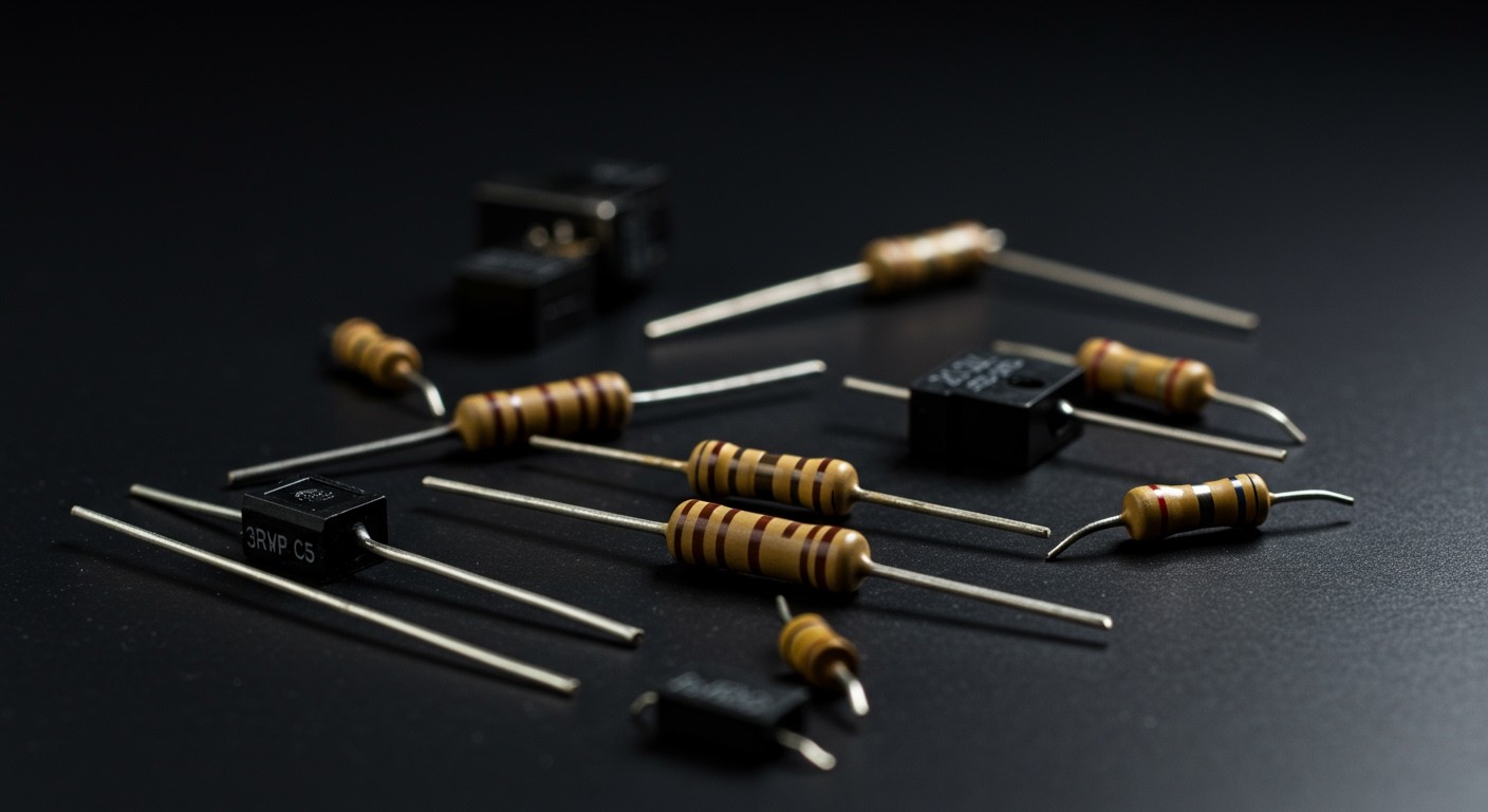 A futómotor előtét ellenállás befolyásolja az autó teljesítményét.