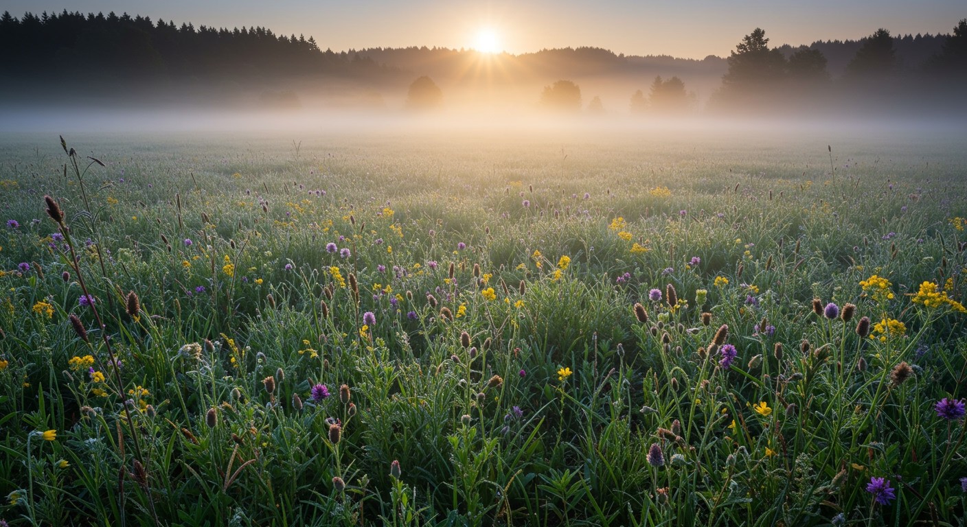 A harmatmező hagyományos gyógyászati használata széleskörű a világban.