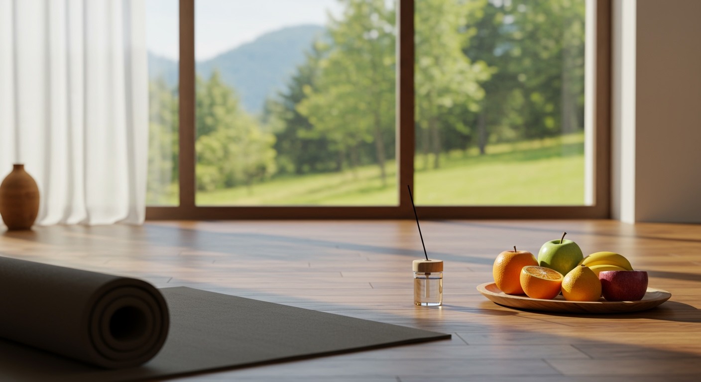 A hipotalamusz érzelmi állapotainkért is felelős, érdemes figyelni.