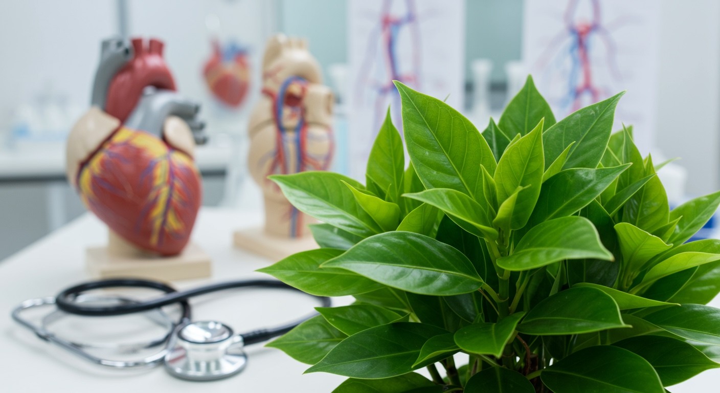 A katangkoró jótékony hatással van a vérkeringésre.