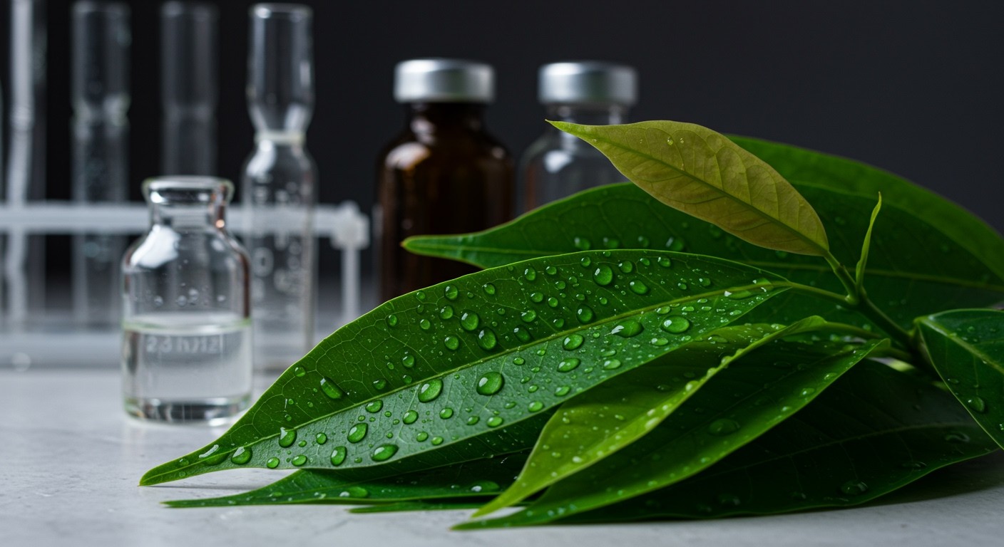 A katangkoró flavonoidjai antioxidáns hatásúak, védik a sejteket.