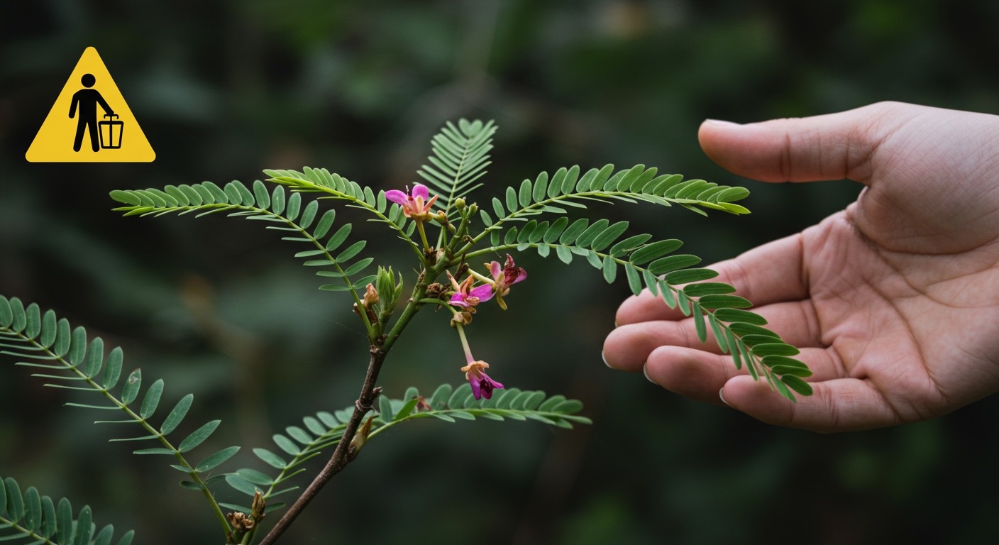 A Katangkoró túladagolása hányingert és szédülést okozhat.