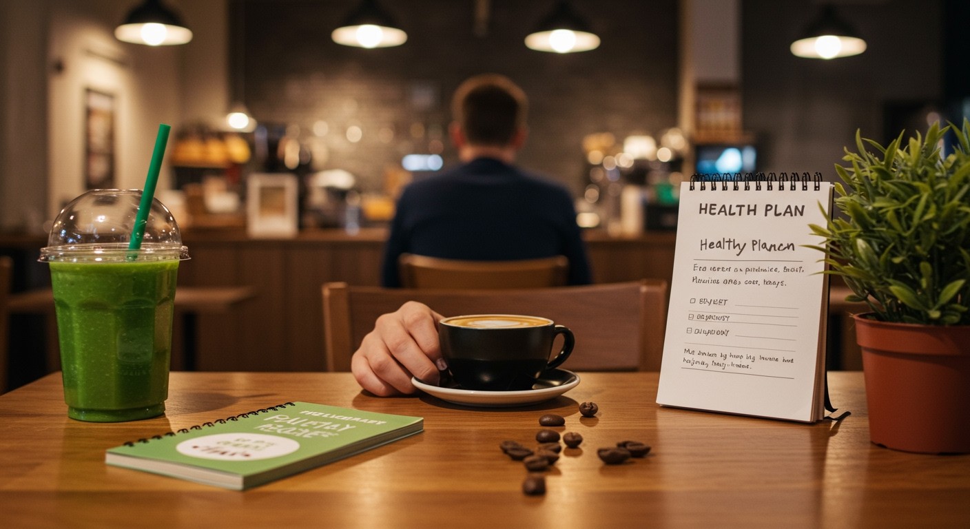 A kávéfüggőség csökkentéséhez fokozatosan mérsékeld a mennyiséget!