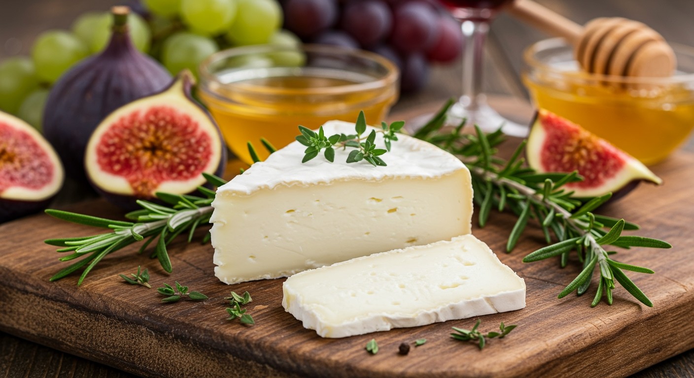 A kecskesajt antioxidánsai segíthetnek a gyulladások csökkentésében.