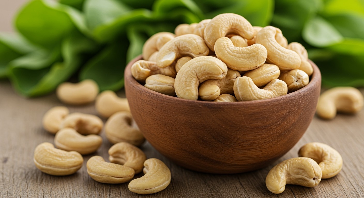 A kesudió allergiás reakciót válthat ki egyeseknél.
