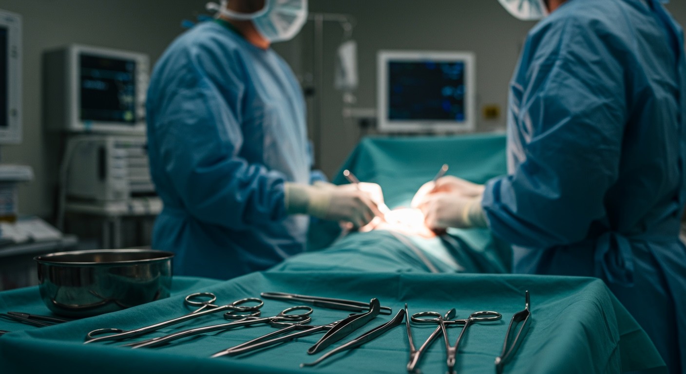 A körülmetélés fertőzés és vérzés kockázatát hordozza.