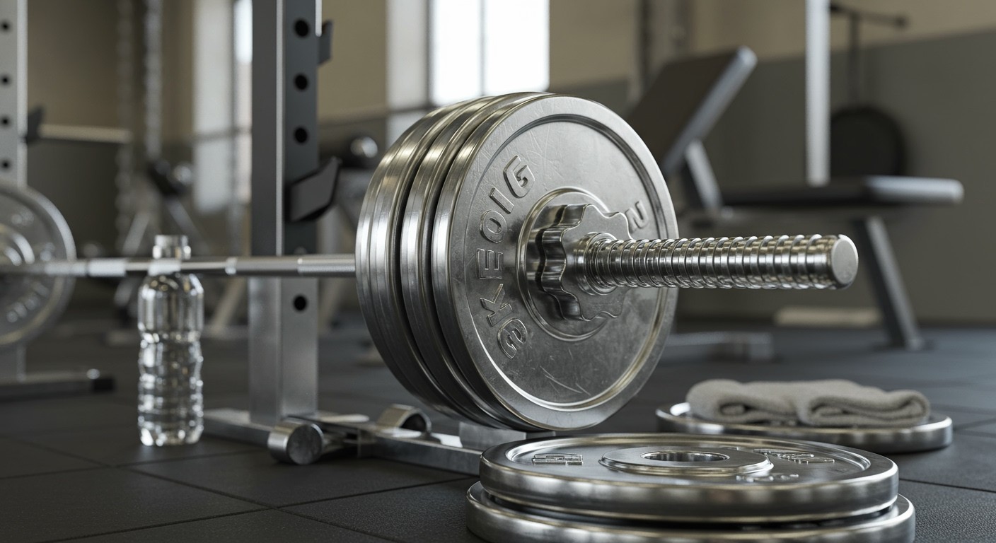 A króm segítheti a cukoranyagcserét sportolóknál.