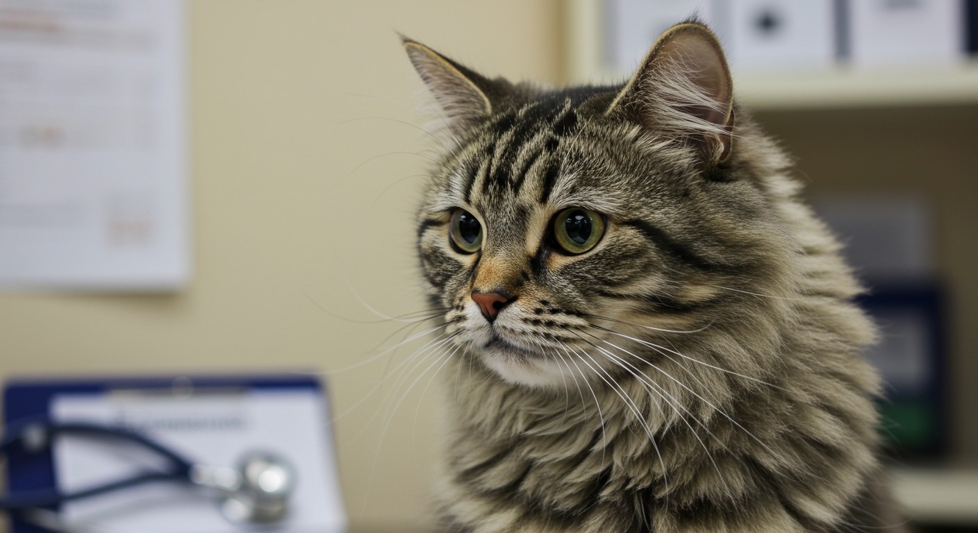 Hányás és étvágytalanság jelezheti a féregfertőzést.