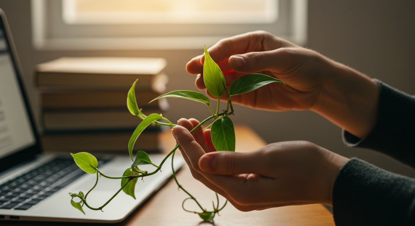 A macskakarom növeli a figyelmet és a memóriát.