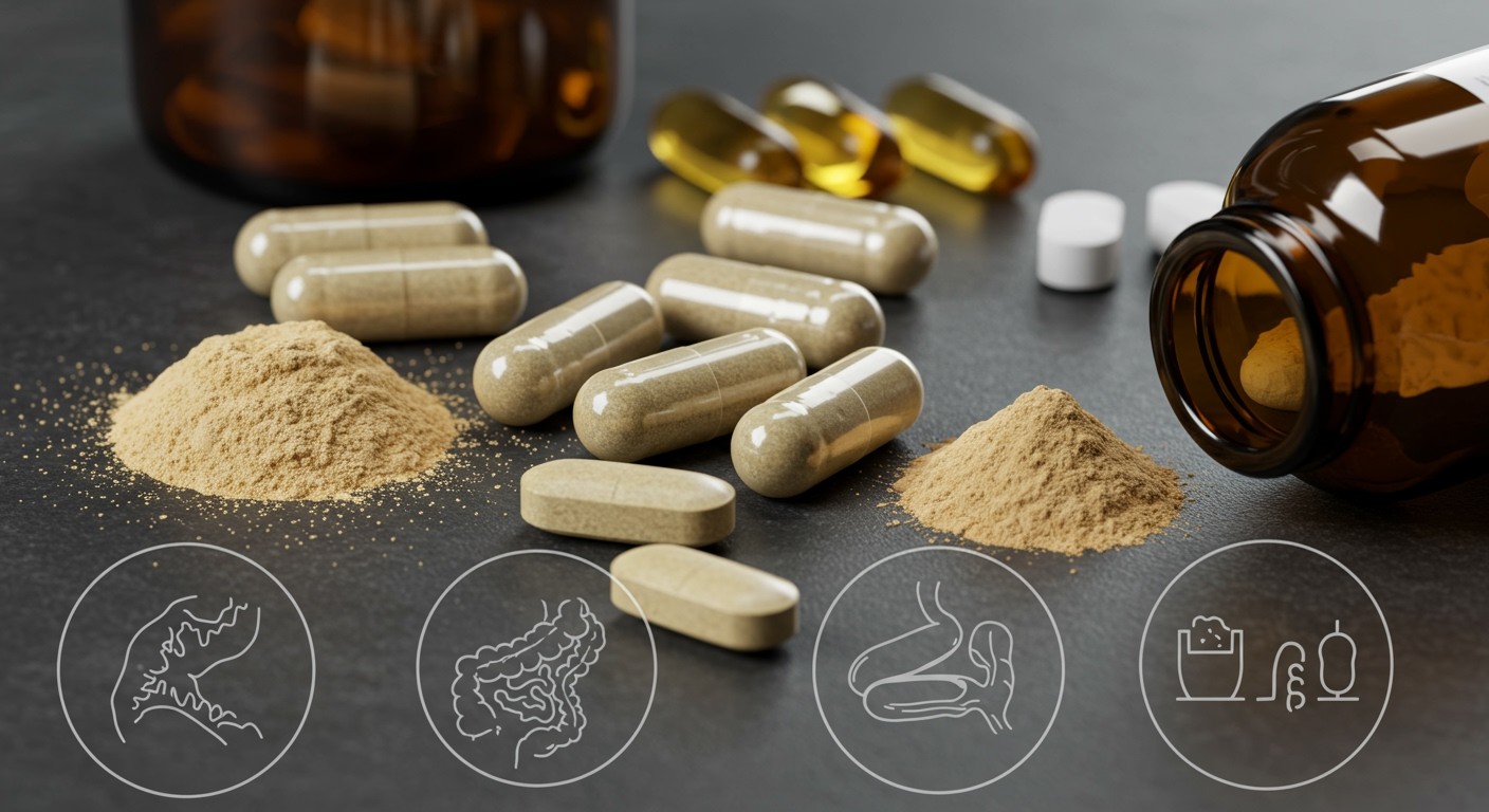 A magnézium túladagolása szívritmuszavart okozhat.