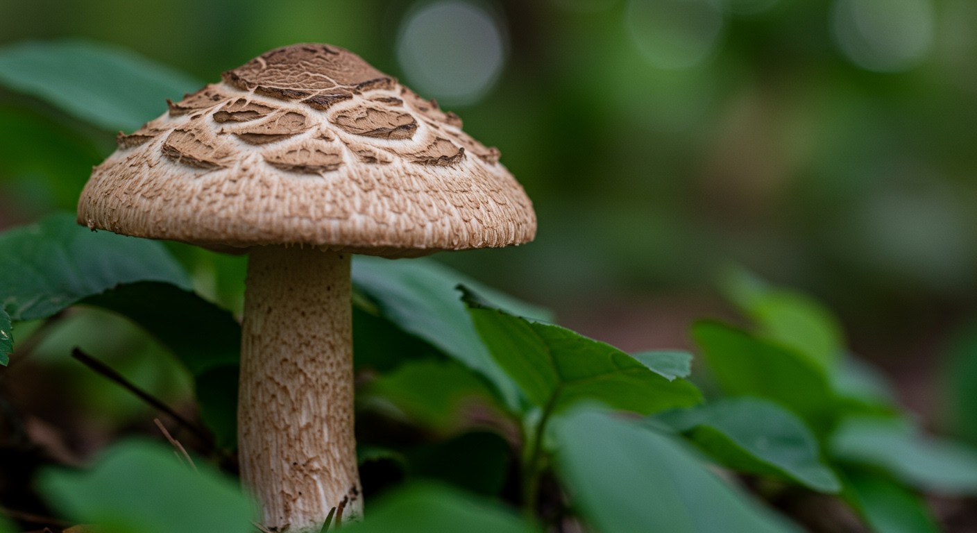 A mandulagomba erősíti a májat és véd a károsodástól.