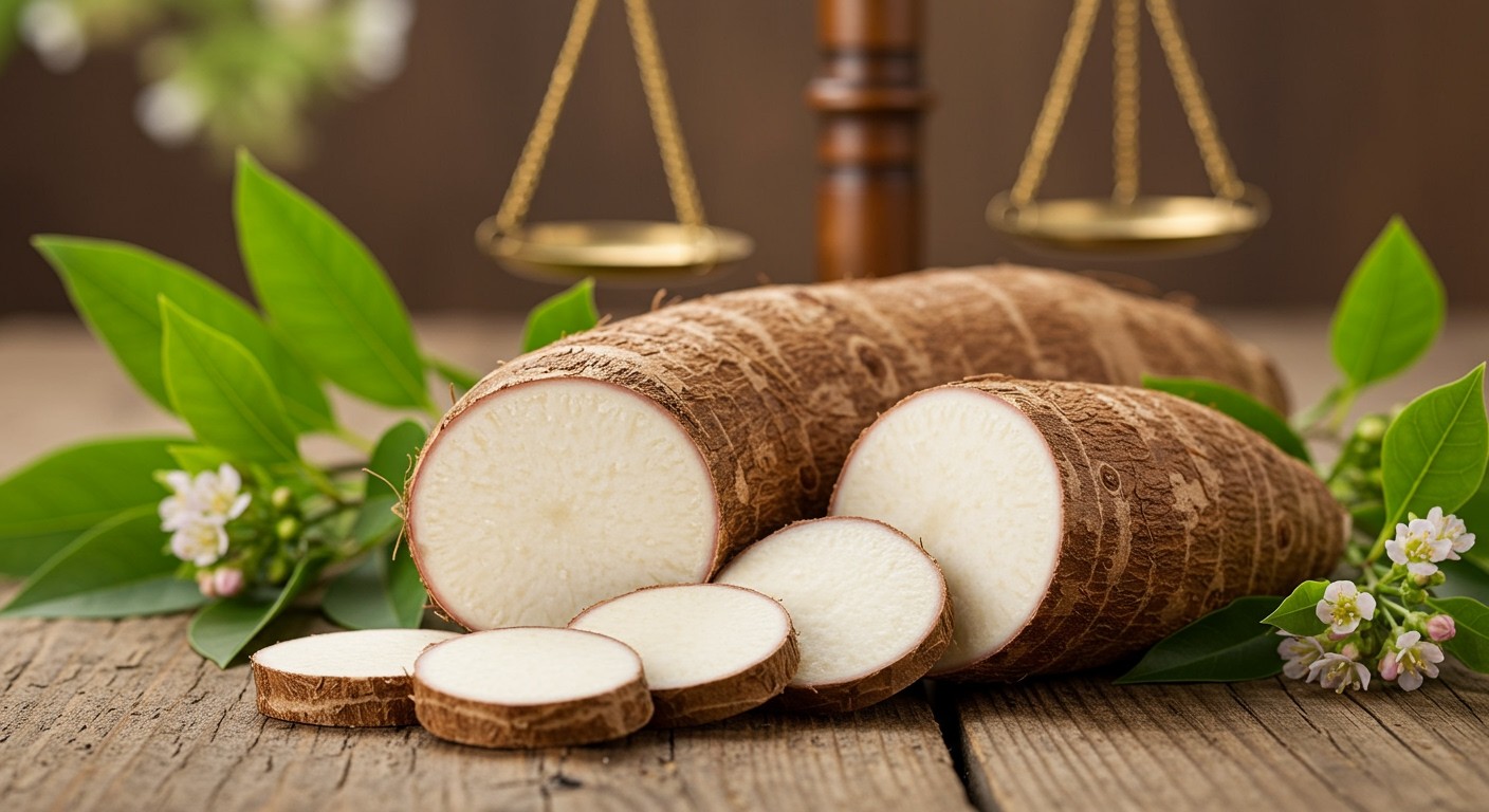 A mexikói yam gyökér nem csodaszer hormonális zűrzavarra.