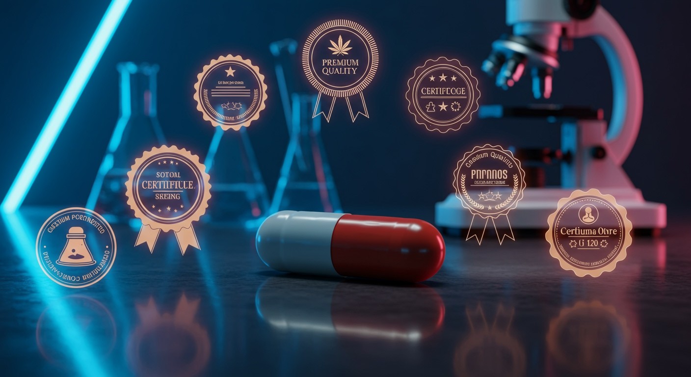 A Neonax kapszula FDA által jóváhagyott és tanúsított.