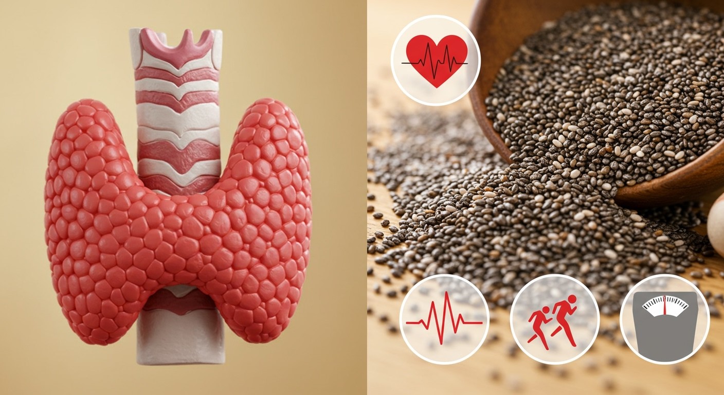 A hipertireózis gyakori tünete a szapora pulzus.