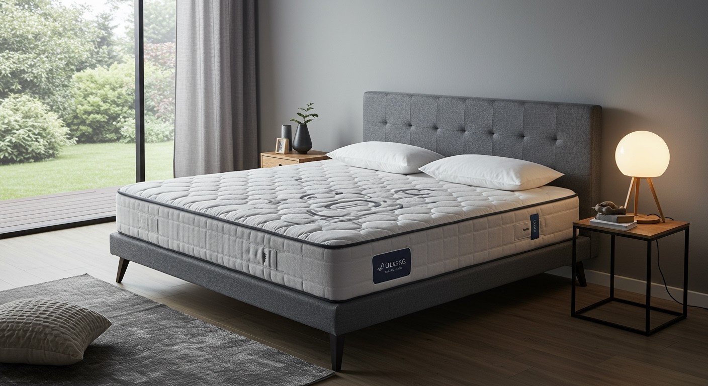 A pulzáló mágneses matracok ára változó, de elérhetők online.