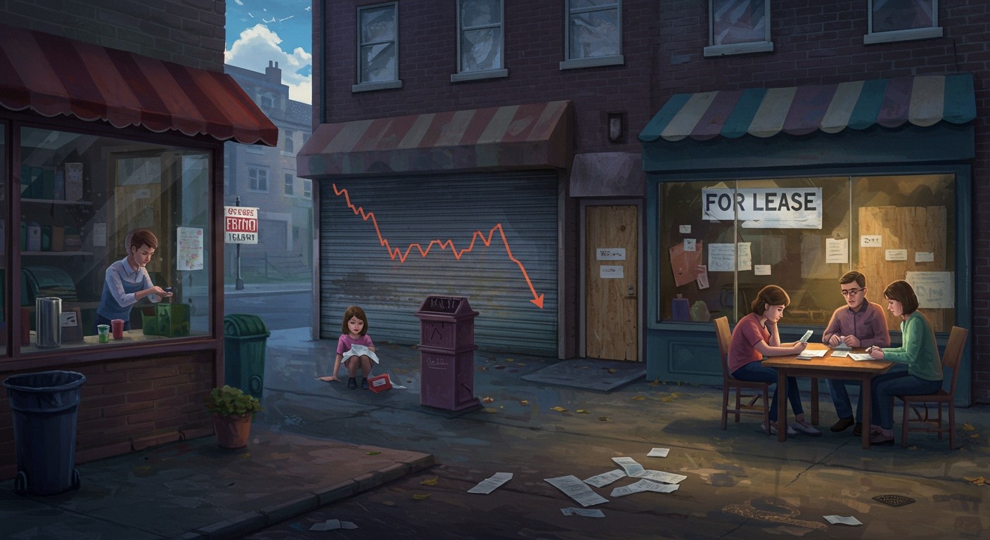 A recessziót gyakran gazdasági túlfűtöttség előzi meg.