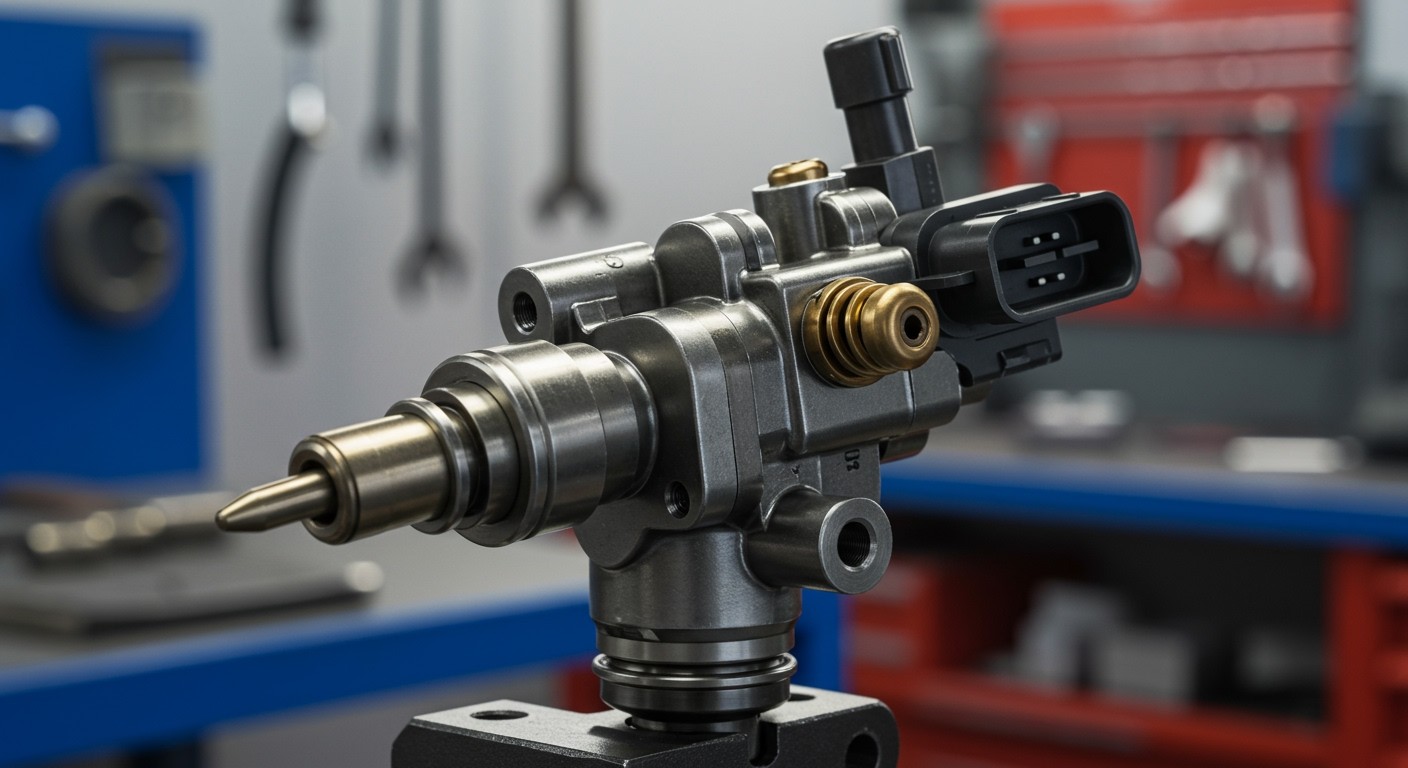 A soros adagolók precíziós mechanizmusa biztosítja az optimális üzemanyagellátást.