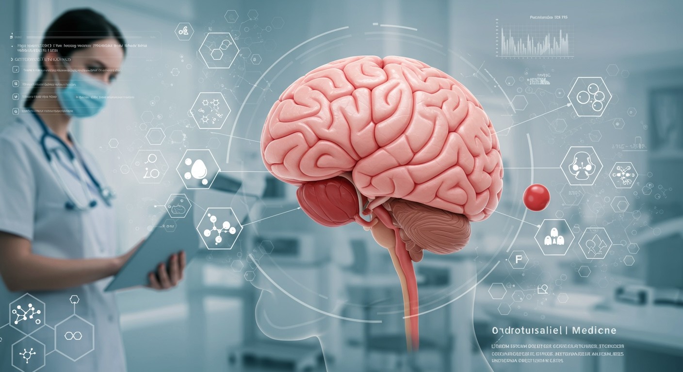 A hipotalamusz betegségei egyedi kezelési megközelítéseket igényelnek.