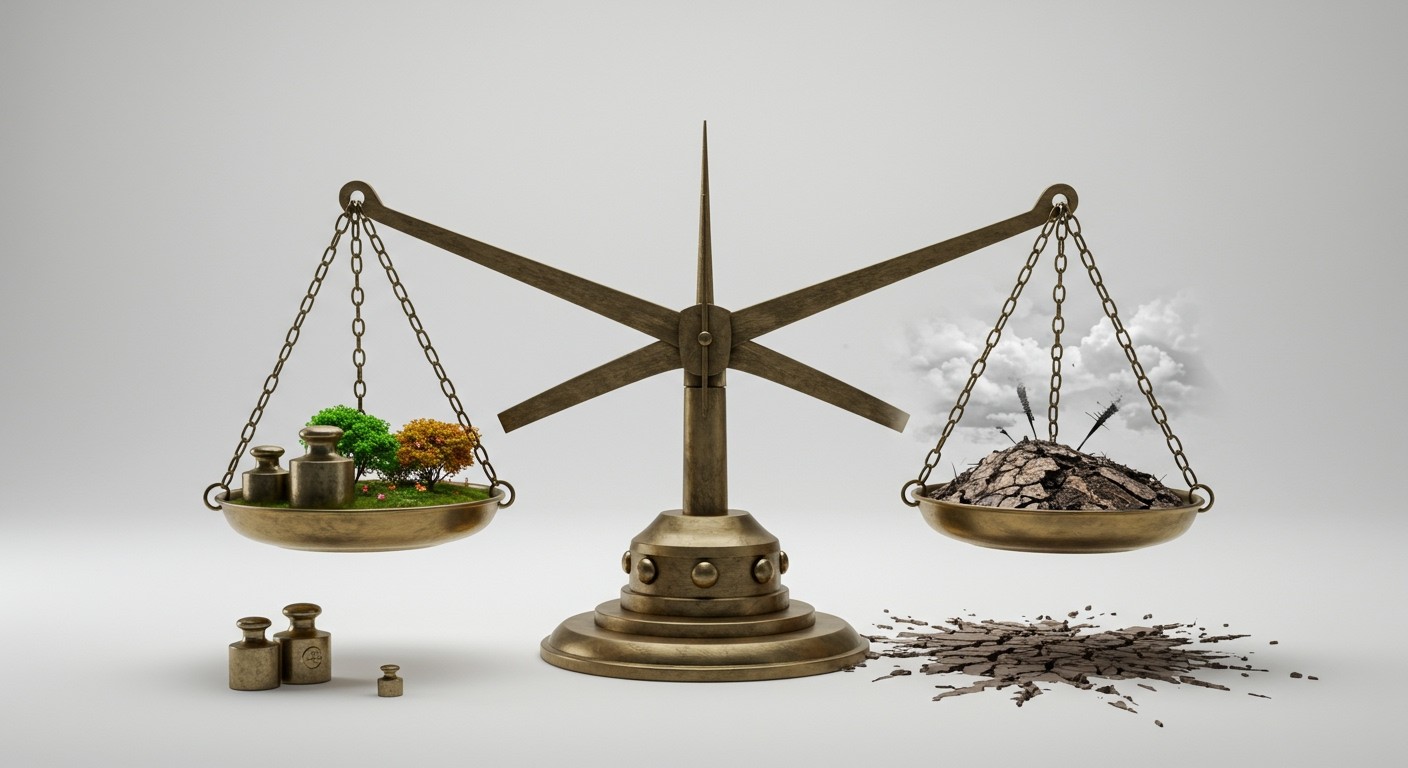 A teher és hatás közötti összefüggés alapvető fontosságú.