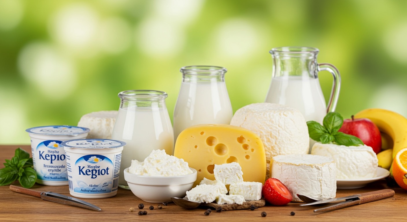 A joghurt probiotikumai erősítik az immunrendszert.