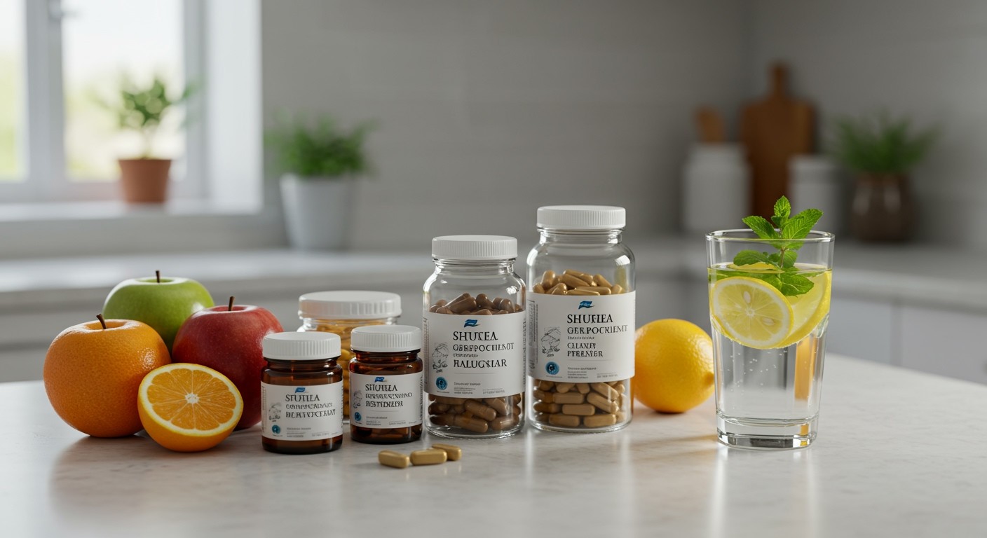 A zöld leveles zöldségek segítik a méregtelenítést.