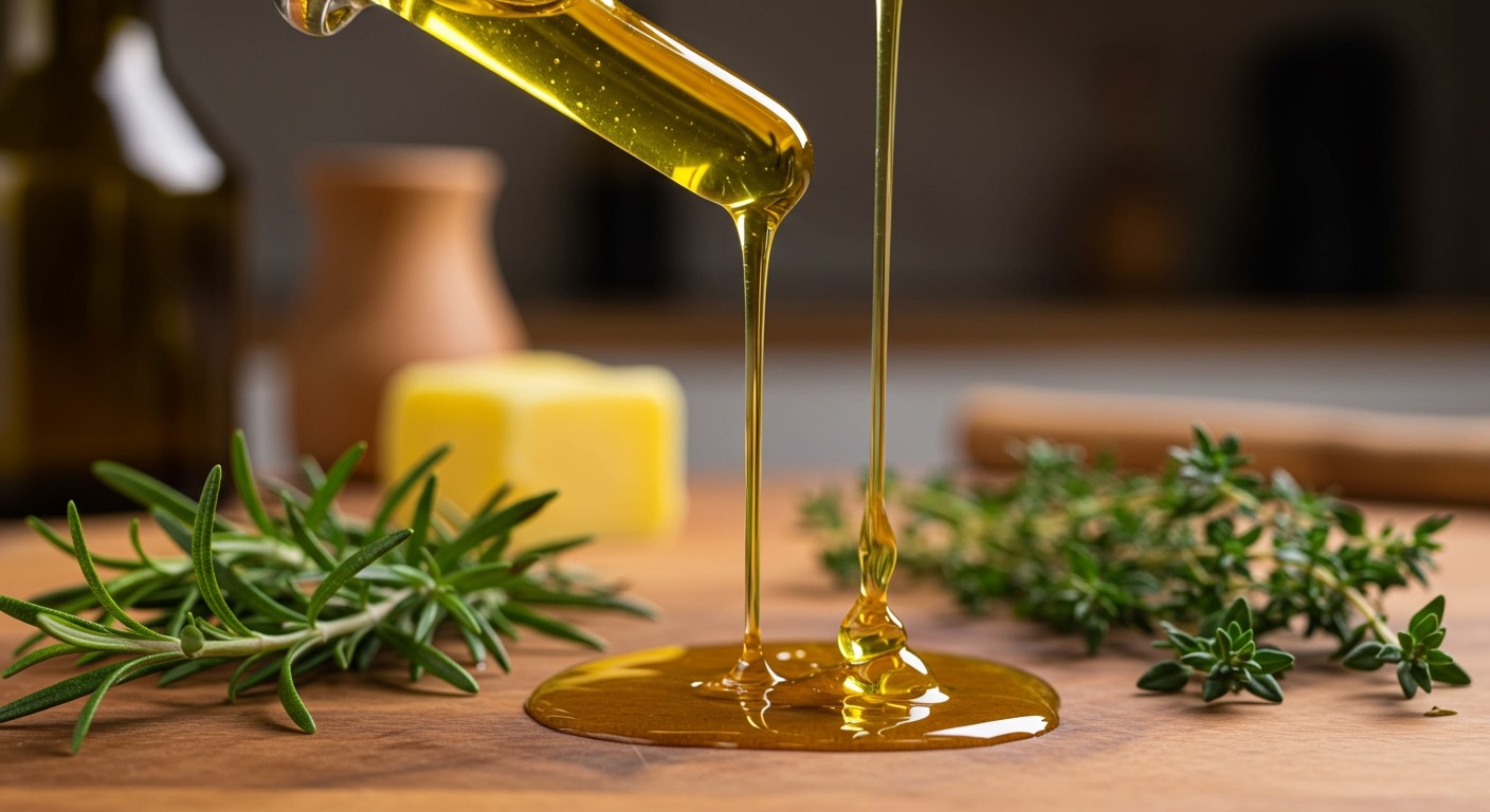 A vajolaj gyulladáscsökkentő hatása tudományosan igazolt.