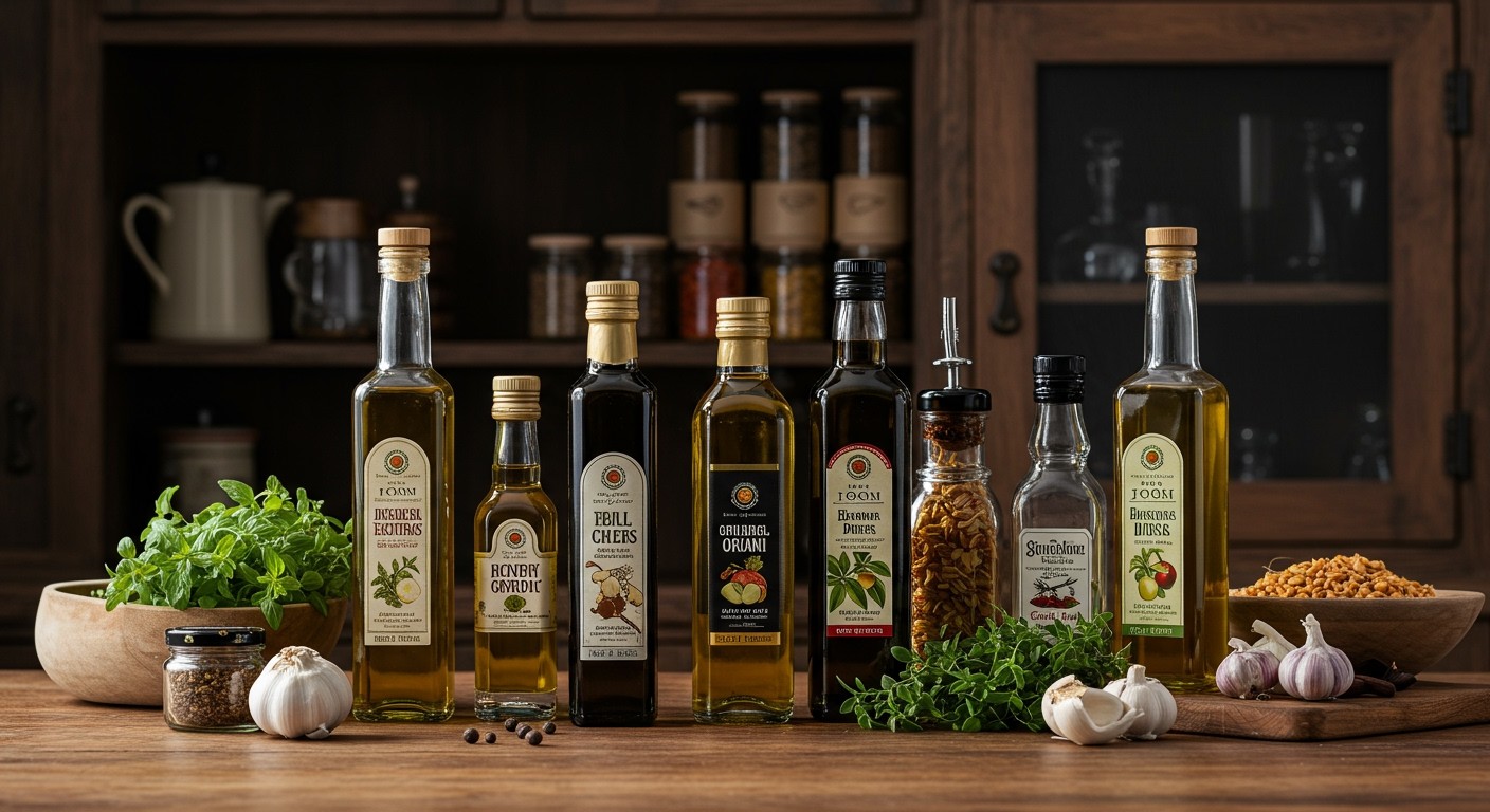 A friss vajolaj mindig tárolható hűvös, sötét helyen.