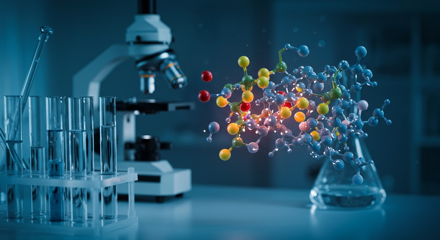 A fibrinogén aktiválódása kulcsszerepet játszik a véralvadásban.