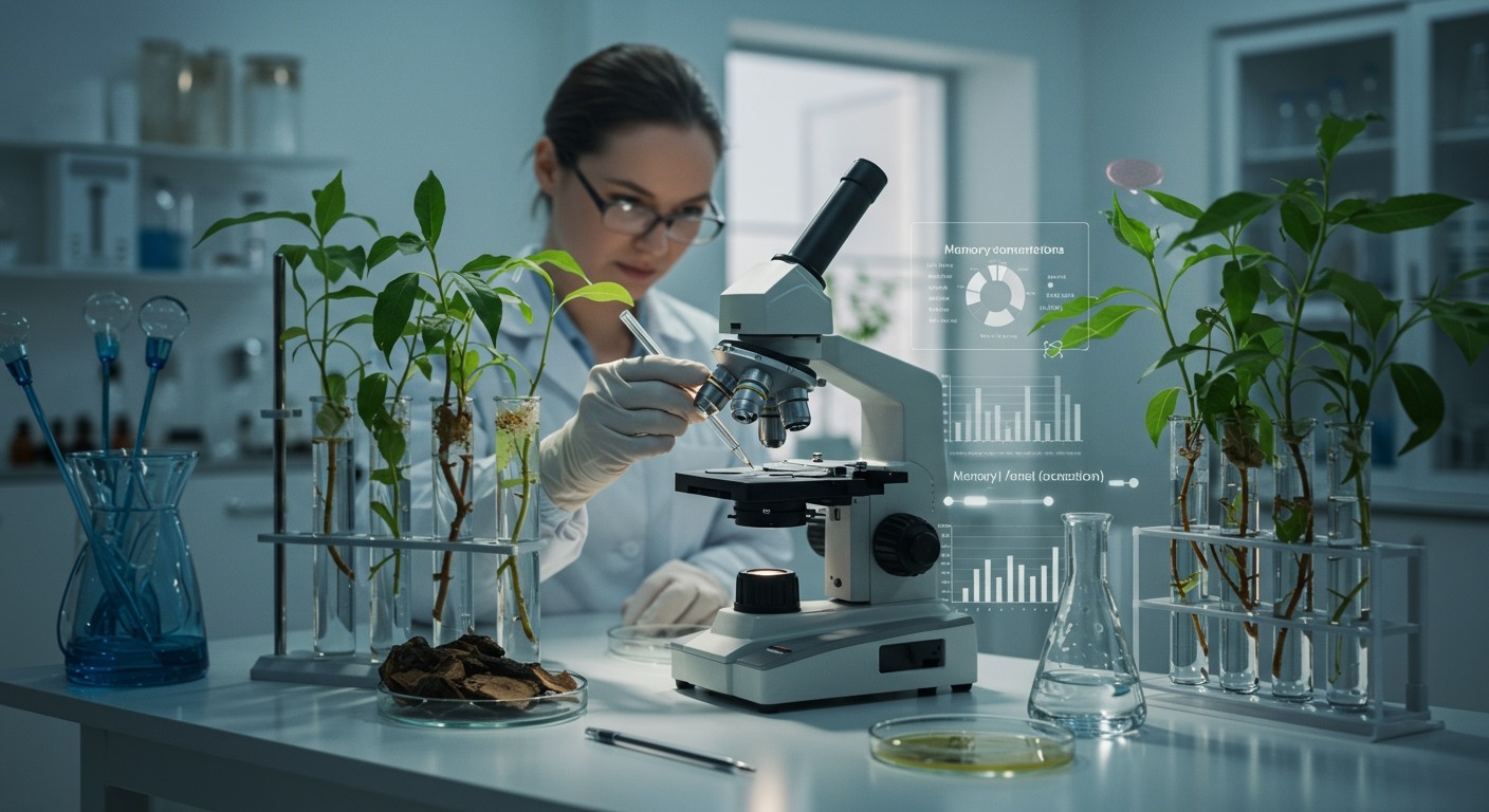 A macskakarom javítja a memóriát és a koncentrációt.