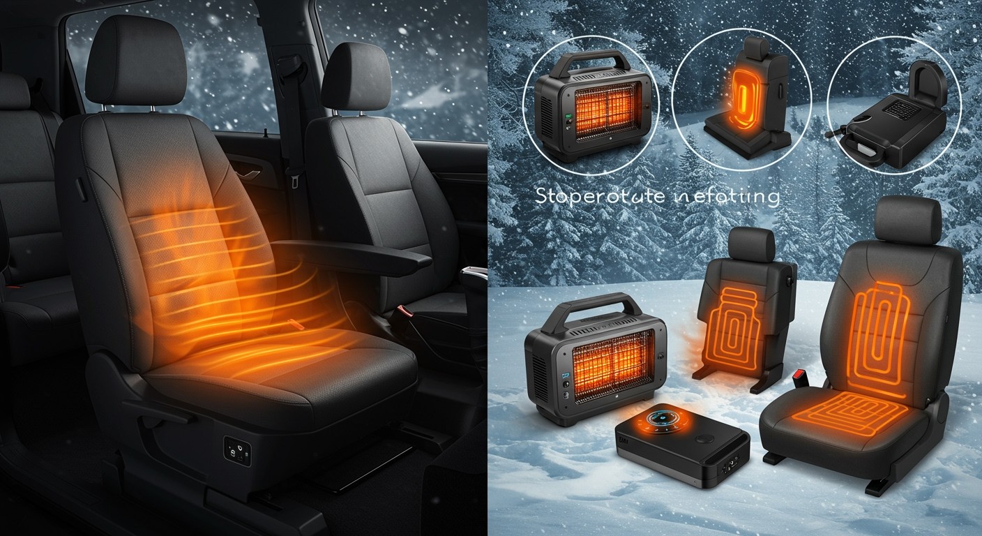 Az állófűtés hatékonyabb, mint sok alternatív megoldás.