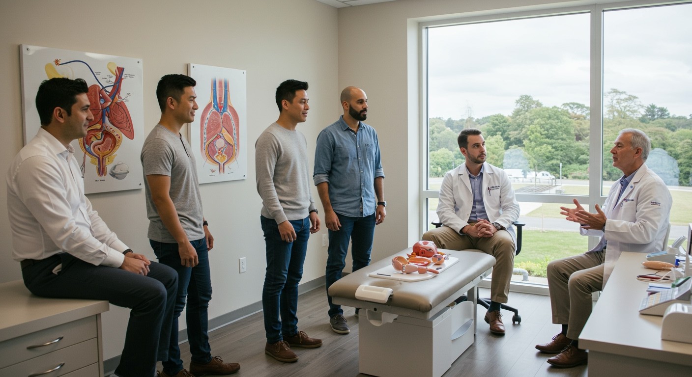 Alternatív kezelések hatékonyak lehetnek, ha gyógyszerek nem segítenek.