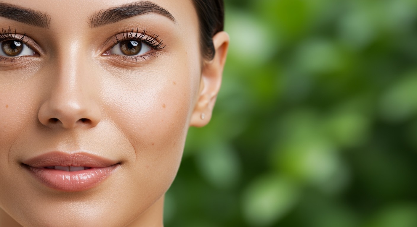 Az A-vitamin segít csökkenteni a ráncokat és pigmentációt.