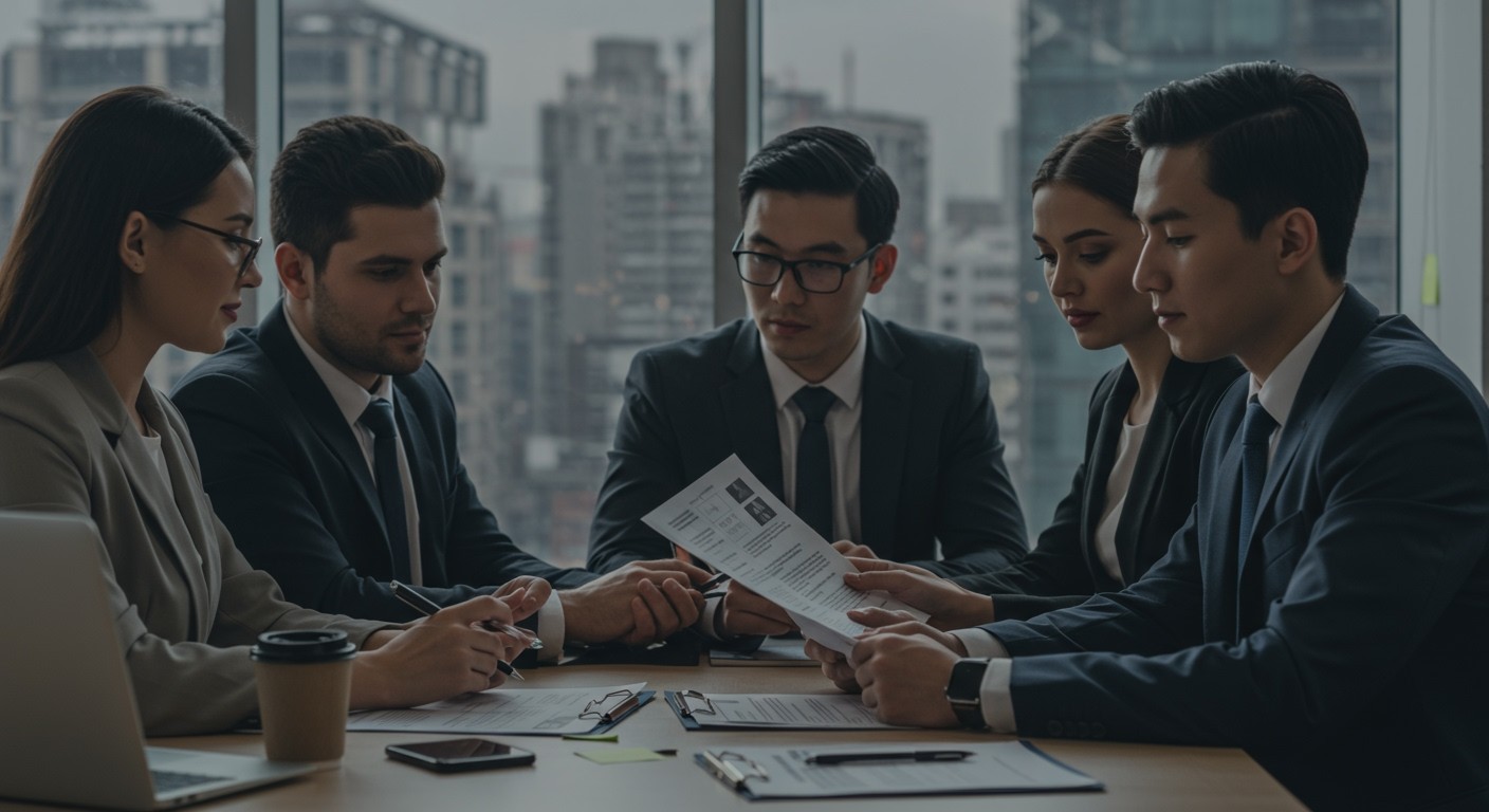 Recesszió alatt a hálózatépítés kulcsfontosságú az álláskeresésben.