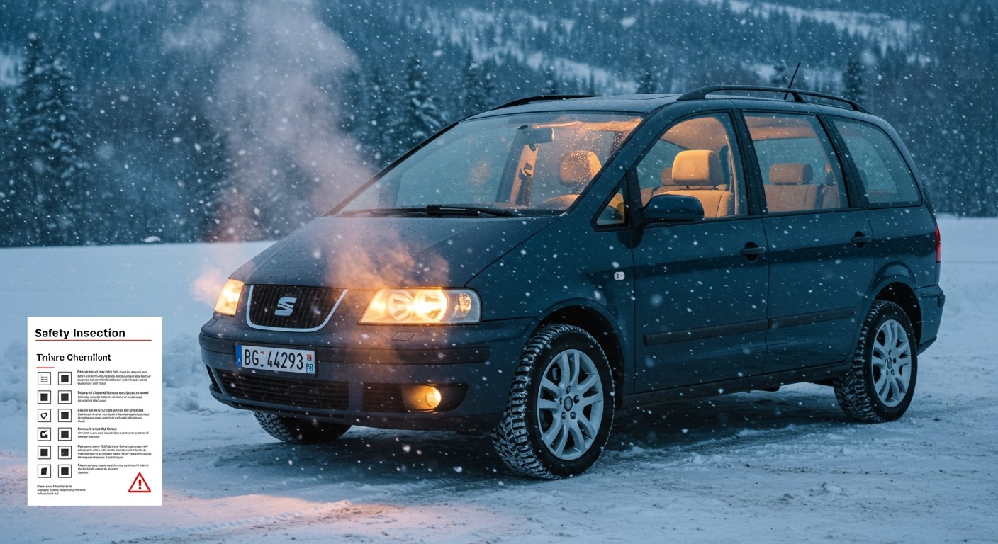 Az állófűtés rendszeres karbantartása elengedhetetlen a biztonsághoz.