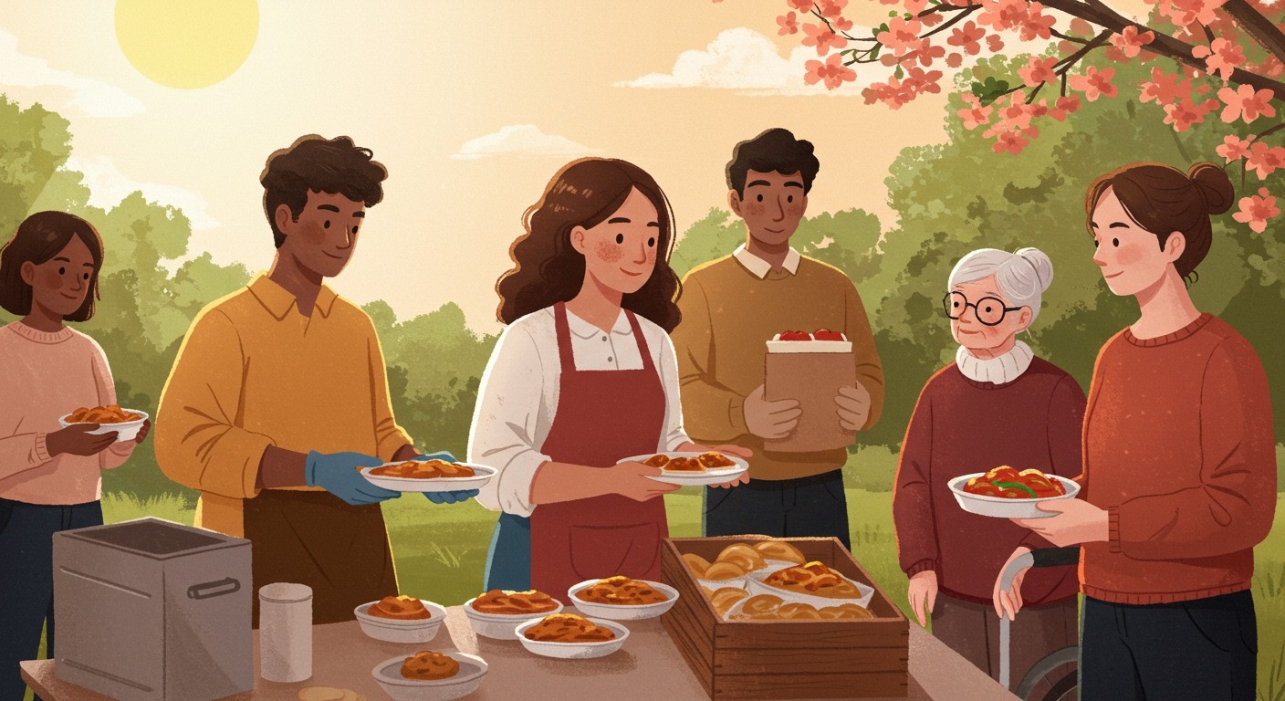 Az empátia fokozza a jótékonykodás hatását és élményét.