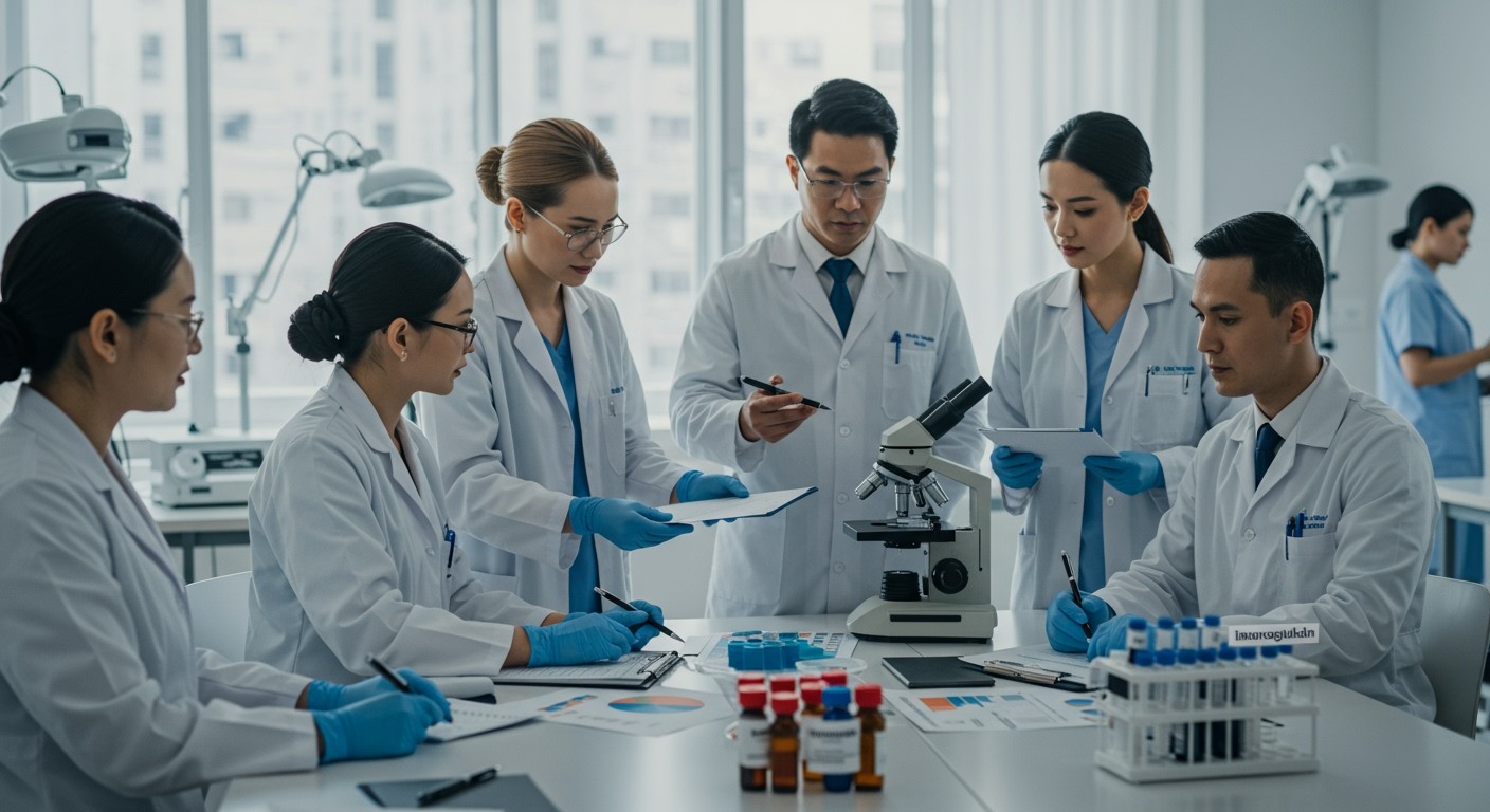 Az Imunoglukán klinikai hatékonyságát több nemzetközi kutatás igazolja.