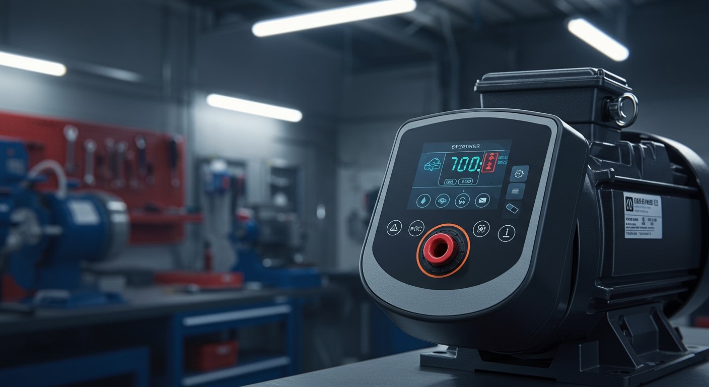 Az inverter motorok általában hosszabb élettartamúak, mint a hagyományosak.