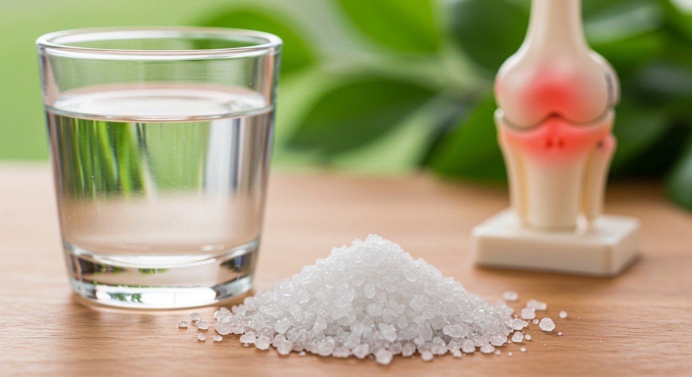 Az MSM túladagolása gyomorproblémákat és fejfájást okozhat.